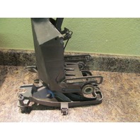 319700 319915 Johnson Evinrude 1976-1977 Swivel & Steering Bracket 35 HP
