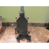 319700 319915 Johnson Evinrude 1976-1977 Swivel & Steering Bracket 35 HP