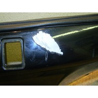 828045A1 Mercury 1996-2005 STBD Lower Bottom Cowling Cover 150 175 200 HP V6