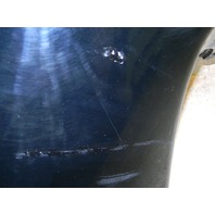 828045A1 Mercury 1996-2005 STBD Lower Bottom Cowling Cover 150 175 200 HP V6