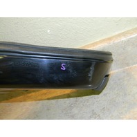 828045A1 Mercury 1996-2005 STBD Lower Bottom Cowling Cover 150 175 200 HP V6