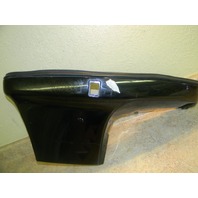 828045A1 Mercury 1996-2005 STBD Lower Bottom Cowling Cover 150 175 200 HP V6
