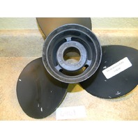 Mercury aluminum propeller 48-854342 14 X 10