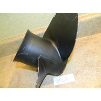 Mercury aluminum propeller 48-854342 14 X 10