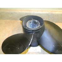 Mercury aluminum propeller 48-854342 14 X 10