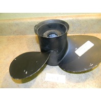 Mercury aluminum propeller 48-854342 14 X 10