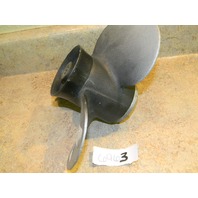 Mercury Mariner aluminum propeller 10-3/8 X 9-1/2