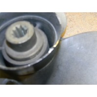 Mercury Mariner aluminum propeller 10-3/8 X 9-1/2