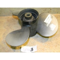 Mercury Mariner aluminum propeller 10-3/8 X 9-1/2