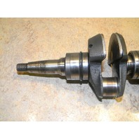 Johnson Evinrude crankshaft 383182 1969-1976 25 HP