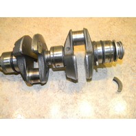 Johnson Evinrude crankshaft 383182 1969-1976 25 HP