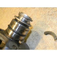 Johnson Evinrude crankshaft 383182 1969-1976 25 HP
