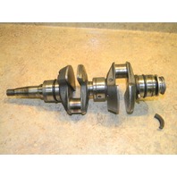 Johnson Evinrude crankshaft 383182 1969-1976 25 HP