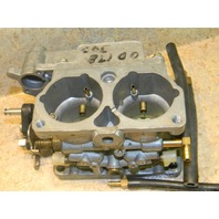 REBUILT! 1992-1995 Mercury Middle Carburetor 9672A36 150 HP WMH-13-2B V6