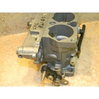 REBUILT! 1992-1995 Mercury Middle Carburetor 9672A36 150 HP WMH-13-2B V6
