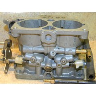 REBUILT! 1992-1995 Mercury Middle Carburetor 9672A36 150 HP WMH-13-2B V6