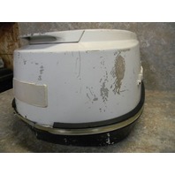 Johnson Evinrude Top Engine Cover Cowling Cowl Hood 85 HP 3 cylinder