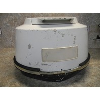 Johnson Evinrude Top Engine Cover Cowling Cowl Hood 85 HP 3 cylinder