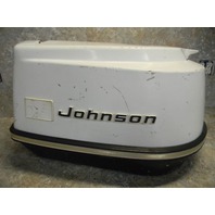 Johnson Evinrude Top Engine Cover Cowling Cowl Hood 85 HP 3 cylinder