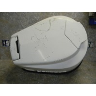 Johnson Evinrude Top Engine Cover Cowling Cowl Hood 85 HP 3 cylinder