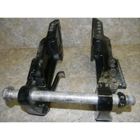 Mercury Transom Bracket 1980-88 75 90 115 HP