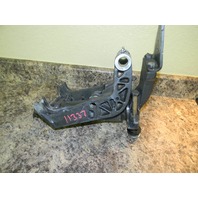 821772A5 821769F3 Force 1995-1997 Swivel Bracket W/ Swivel Head 40 50 HP