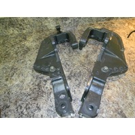 1995-1997 Force Transom Set 821773F5 821774F5 40 50 HP 2 Cylinder
