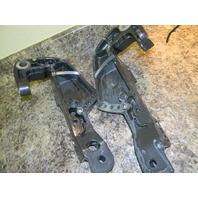1995-1997 Force Transom Set 821773F5 821774F5 40 50 HP 2 Cylinder