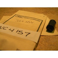 New Johnson Evinrude OMC Push Button Forward 309556