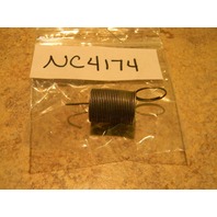 New Johnson Evinrude OMC Spring 302827