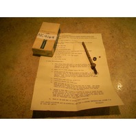 New Johnson Evinrude OMC Tube Seal and Trunion Assembly 376592