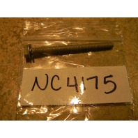 New Johnson Evinrude OMC Screw 309716