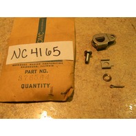 New Johnson Evinrude OMC Vintage Lever Kit 376564