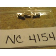 New Johnson Evinrude OMC Vintage Pin Set of (3) 303742