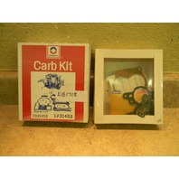 NEW Delco Carb Kit OMC 7031453 31453 980012