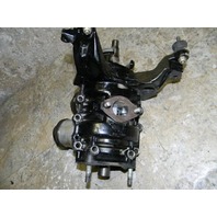 1970 Mercury Crankshaft & Piston Front Powerhead Crankcase 4072 415-4072 20 HP