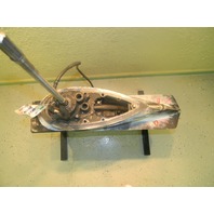 Johnson Evinrude lower unit from a 1963 75 HP