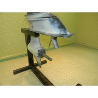 Johnson Evinrude lower unit from a 1963 75 HP