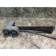 Mercury Mariner Control Box Replacement Handle 34689