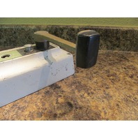 Chrysler Side Mount Control Box W/O Cables