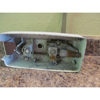 Chrysler Side Mount Control Box W/O Cables