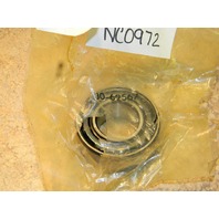 NOS Ball Bearing for Mercury Mercrusier Force Outboards 30-62567