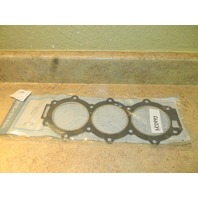NOS Quicksilver Mercury Marine Outboard 3 Cyl Head Gasket 27-820438