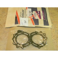 NOS Quicksilver Yamaha Mariner Outboard Gasket 27-81027M