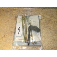 NOS Quicksilver Mercury Marine Outboard Starter Bracket Kit 807213A1