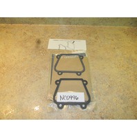 NOS Quicksilver Mercury Marine Bypass Gasket Cover 27-820500A3