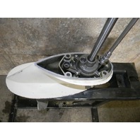 Scot Atwater 22 HP Lower Unit with propeller