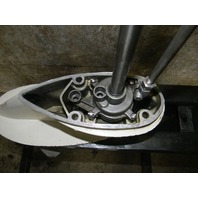 Scot Atwater 22 HP Lower Unit with propeller