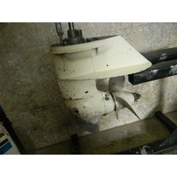 Scot Atwater 22 HP Lower Unit with propeller