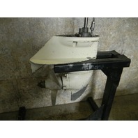 Scot Atwater 22 HP Lower Unit with propeller